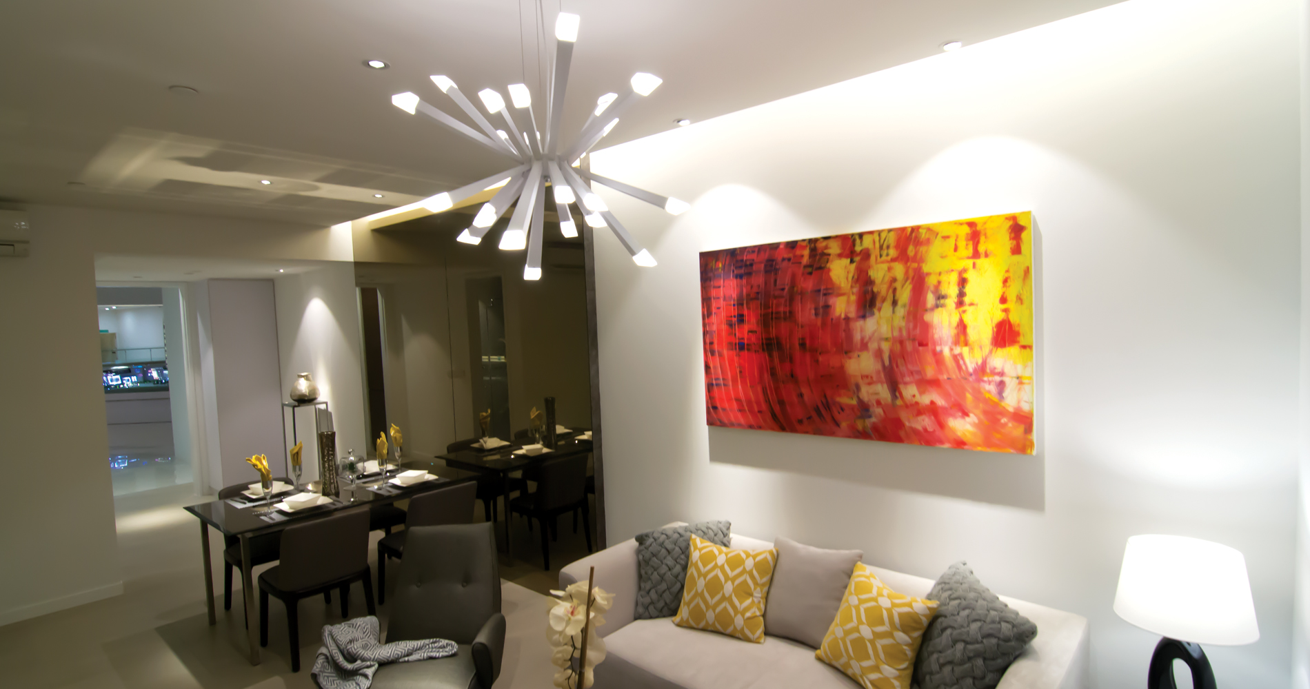 FREE LIGHTING CONSULTATION & DESIGN