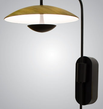 Wall Light (TYLWA0608-200A)